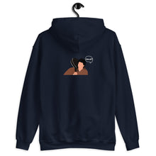 Load image into Gallery viewer, SRK - Palat - Unisex Hoodie
