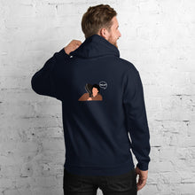 Load image into Gallery viewer, SRK - Palat - Unisex Hoodie
