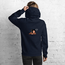 Load image into Gallery viewer, SRK - Palat - Unisex Hoodie

