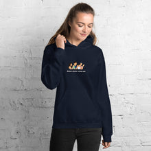 Load image into Gallery viewer, Kuch Kuch Hota Hai - Unisex Hoodie
