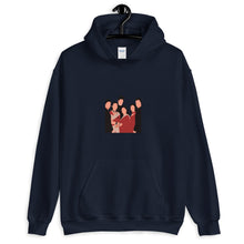 Load image into Gallery viewer, Kabhi Khushi Kabhie Gham - Unisex Hoodie
