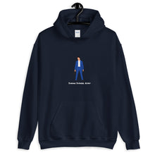 Load image into Gallery viewer, A Gentleman - Sidharth Malhotra - Unisex Hoodie
