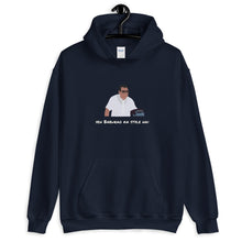 Load image into Gallery viewer, Hera Pheri - Baburao - Unisex Hoodie
