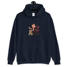 Load image into Gallery viewer, Yeh Jawaani Hai Deewani - Unisex Hoodie
