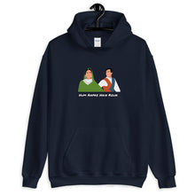 Load image into Gallery viewer, Hum Aapke Hain Koun - Unisex Hoodie

