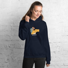 Load image into Gallery viewer, Veer-Zaara - Unisex Hoodie
