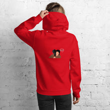 Load image into Gallery viewer, SRK - Palat - Unisex Hoodie
