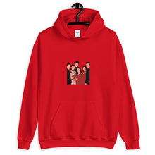Load image into Gallery viewer, Kabhi Khushi Kabhie Gham - Unisex Hoodie
