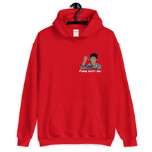 Load image into Gallery viewer, Kuch Kuch Hota Hai - Shahrukh Khan - Unisex Hoodie
