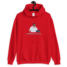 Load image into Gallery viewer, Hera Pheri - Baburao - Unisex Hoodie
