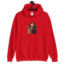 Load image into Gallery viewer, Yeh Jawaani Hai Deewani - Unisex Hoodie
