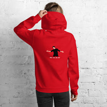 Load image into Gallery viewer, Kal Ho Na Ho - SRK Back - Spotify Code - Unisex Hoodie
