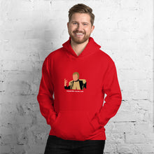 Load image into Gallery viewer, Mogambo Khush Hua - Unisex Hoodie
