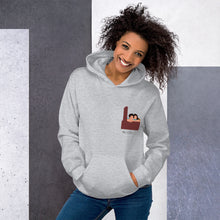Load image into Gallery viewer, Dil Bechara - Unisex Hoodie
