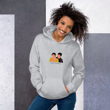 Load image into Gallery viewer, Bole Chudiyan - SRK &amp; Kajol - Unisex Hoodie
