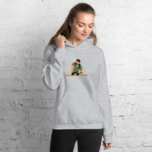 Load image into Gallery viewer, War - Hrithik Roshan - Unisex Hoodie
