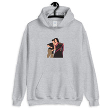 Load image into Gallery viewer, Yeh Jawaani Hai Deewani - Unisex Hoodie
