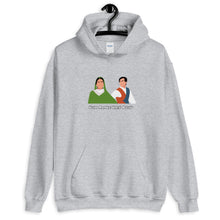 Load image into Gallery viewer, Hum Aapke Hain Koun - Unisex Hoodie
