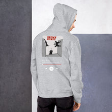 Load image into Gallery viewer, Brown Munde - Unisex Hoodie
