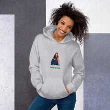 Load image into Gallery viewer, Dolly Ki Doli - Sonam Kapoor - Unisex Hoodie
