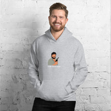 Load image into Gallery viewer, Gabbar Singh - Kitne Admi Thay - Unisex Hoodie
