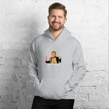 Load image into Gallery viewer, Mogambo Khush Hua - Unisex Hoodie

