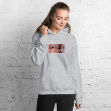 Load image into Gallery viewer, Jaa, Simran, Jaa - DDLJ - Unisex Hoodie

