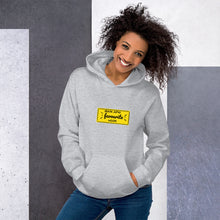 Load image into Gallery viewer, Main Apni Favourite Hoon (text only) - Unisex Hoodie
