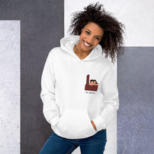 Load image into Gallery viewer, Dil Bechara - Unisex Hoodie
