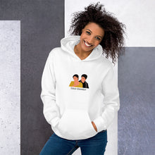 Load image into Gallery viewer, Bole Chudiyan - SRK &amp; Kajol - Unisex Hoodie
