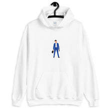 Load image into Gallery viewer, A Gentleman - Sidharth Malhotra - Unisex Hoodie
