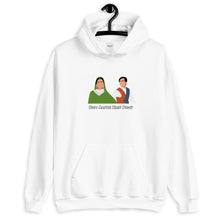 Load image into Gallery viewer, Hum Aapke Hain Koun - Unisex Hoodie
