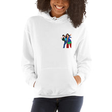 Load image into Gallery viewer, Band Baaja Baaraat - Unisex Hoodie
