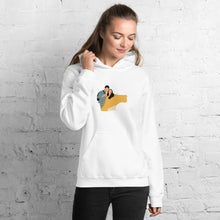 Load image into Gallery viewer, Veer-Zaara - Unisex Hoodie
