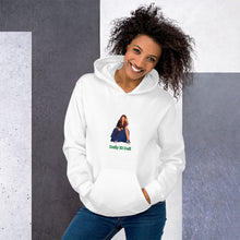 Load image into Gallery viewer, Dolly Ki Doli - Sonam Kapoor - Unisex Hoodie
