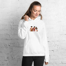 Load image into Gallery viewer, Main Hoon Na - Shahrukh Khan - Unisex Hoodie
