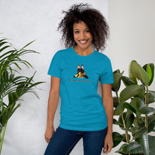 Load image into Gallery viewer, Jab We Met - Unisex T-Shirt
