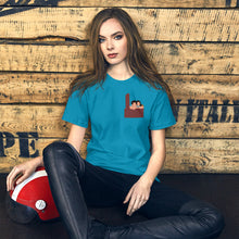 Load image into Gallery viewer, Dil Bechara - Unisex T-Shirt
