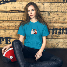 Load image into Gallery viewer, Kal Ho Na Ho - Unisex T-Shirt
