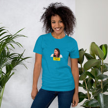 Load image into Gallery viewer, Main Apni Favourite Hoon - Jab We Met - Unisex T-Shirt
