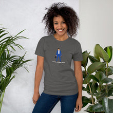 Load image into Gallery viewer, A Gentleman - Sidharth Malhotra - Unisex T-Shirt
