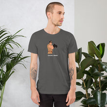 Load image into Gallery viewer, Dabangg - Salman Khan - Unisex T-Shirt
