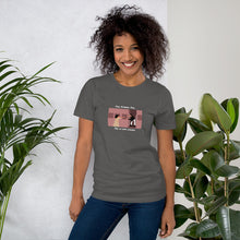 Load image into Gallery viewer, DDLJ - Jaa Simran Jaa - Unisex T-Shirt
