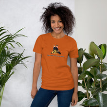Load image into Gallery viewer, Jab We Met - Unisex T-Shirt
