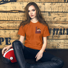 Load image into Gallery viewer, Dil Bechara - Unisex T-Shirt
