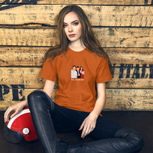 Load image into Gallery viewer, Kal Ho Na Ho - Unisex T-Shirt
