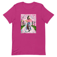 Load image into Gallery viewer, Alia Bhatt - Rang SS21 - T-Shirt
