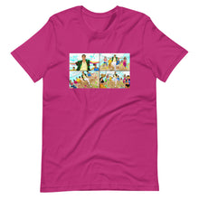 Load image into Gallery viewer, Ghungroo - Rang SS21 - T-Shirt
