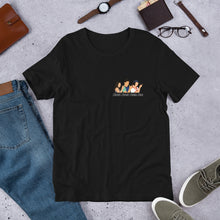 Load image into Gallery viewer, Kuch Kuch Hota Hai - Unisex T-Shirt
