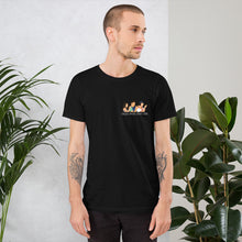 Load image into Gallery viewer, Kuch Kuch Hota Hai - Unisex T-Shirt
